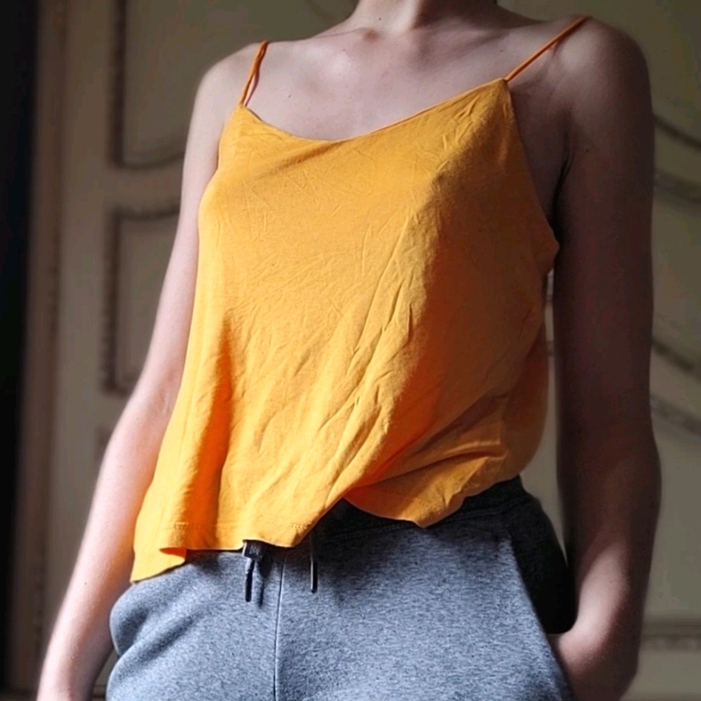 Camisole Shirt